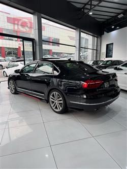 ڤۆڵکسواگن پاسات